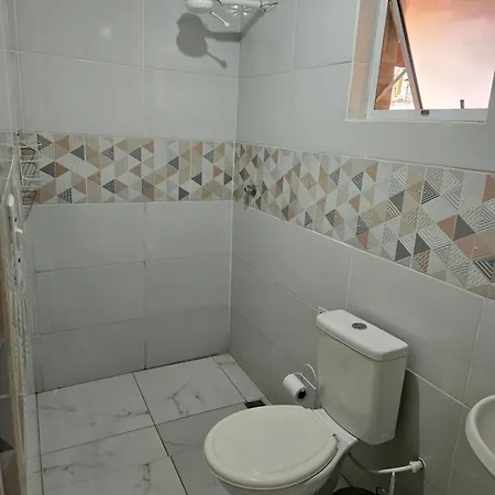 Casinha No Lazaro Villa Ubatuba Exterior photo