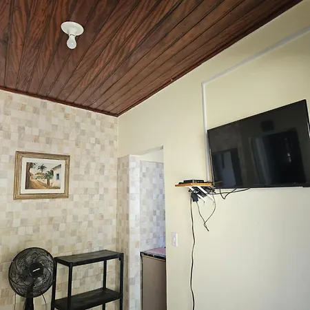 Casinha No Lazaro Villa Ubatuba Exterior photo