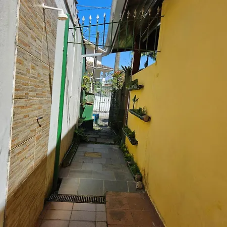 Casinha No Lazaro Villa Ubatuba Exterior photo